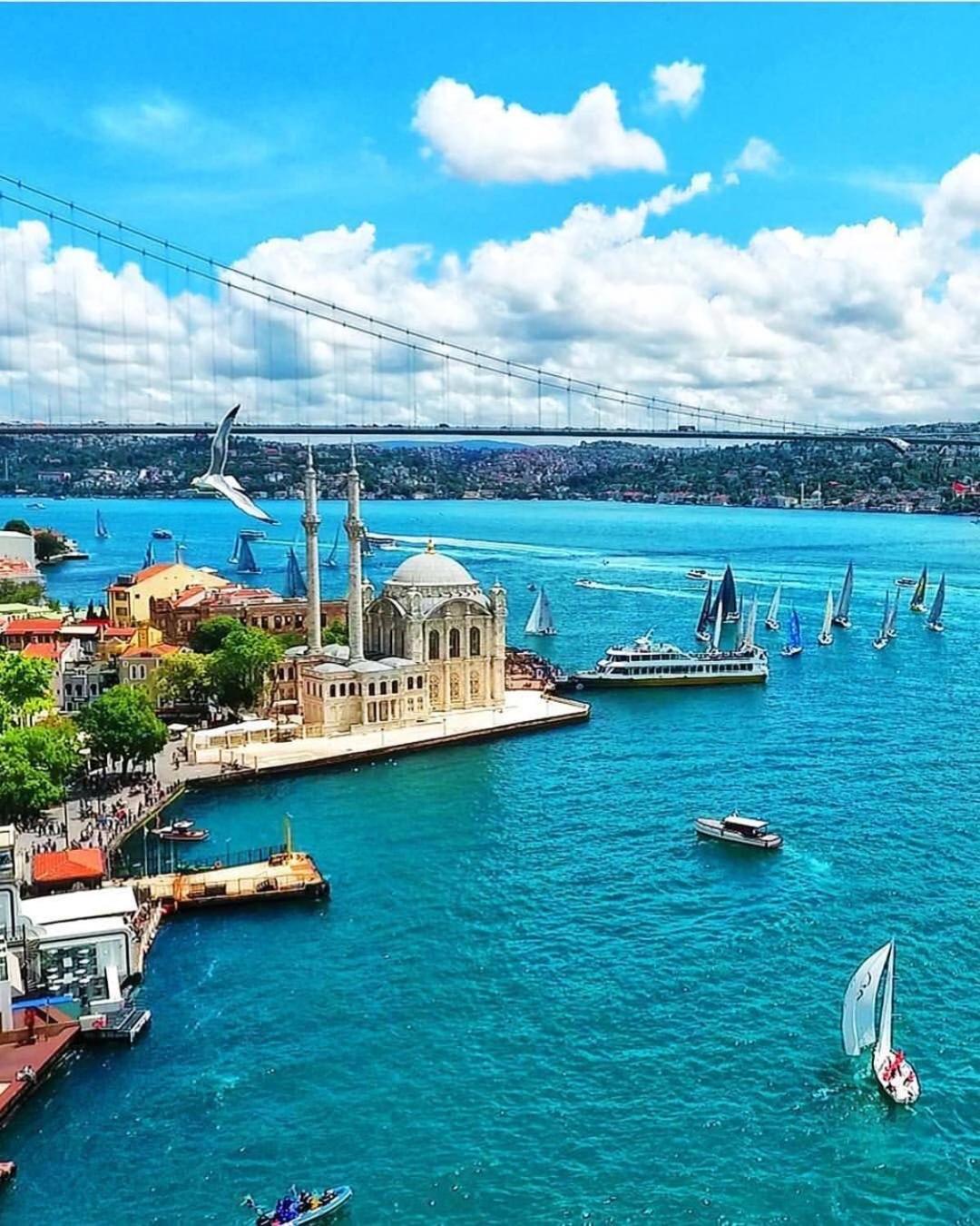 Riverside Hotel Istanbul Exterior photo