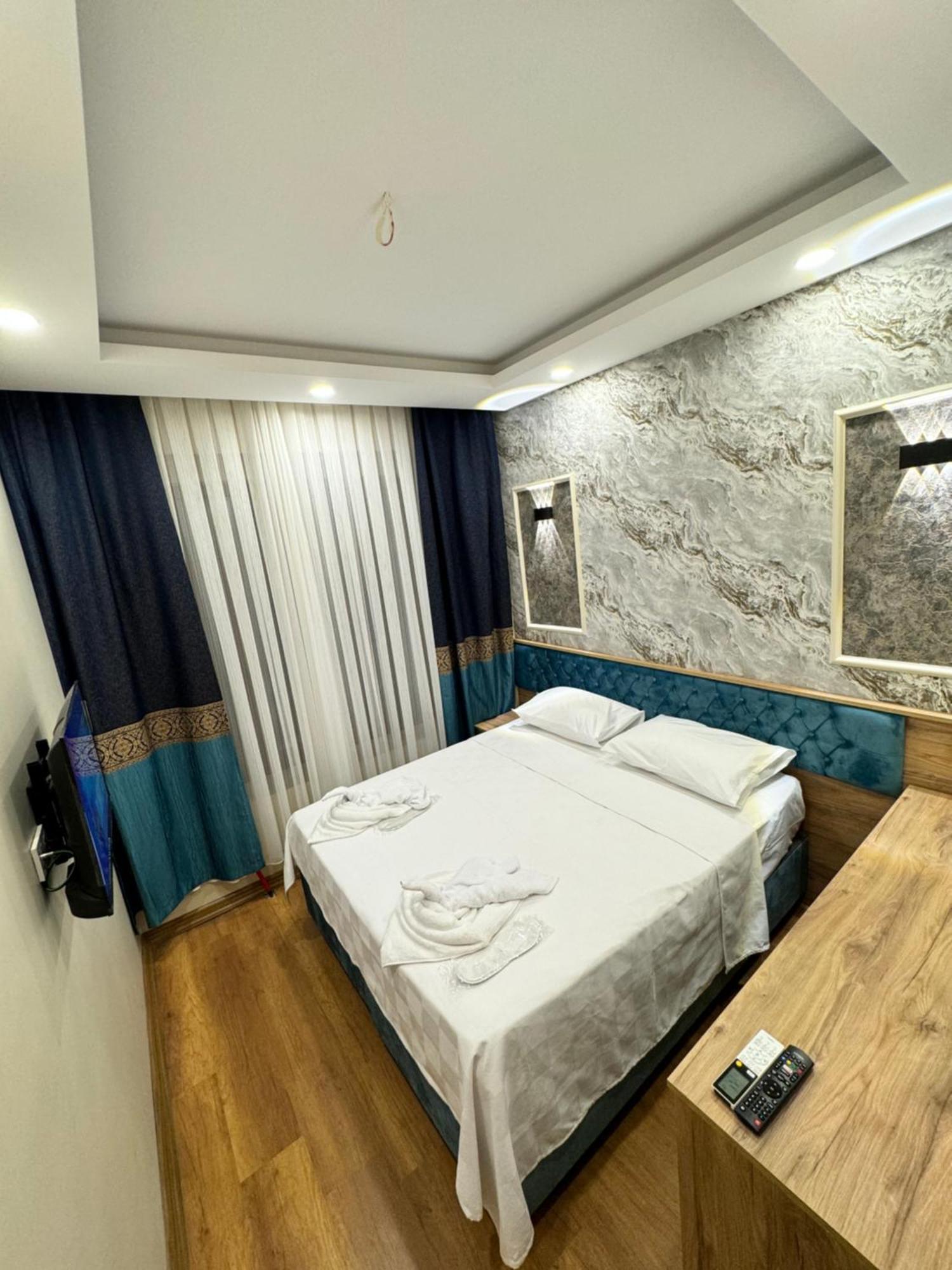 Riverside Hotel Istanbul Exterior photo